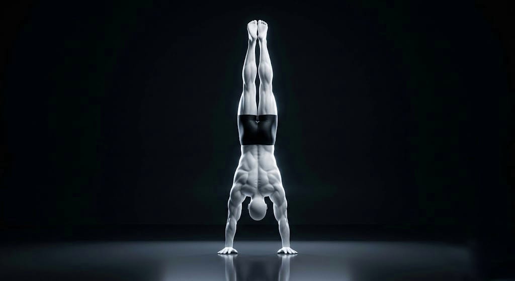 Handstand