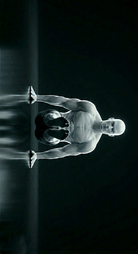 L-sit